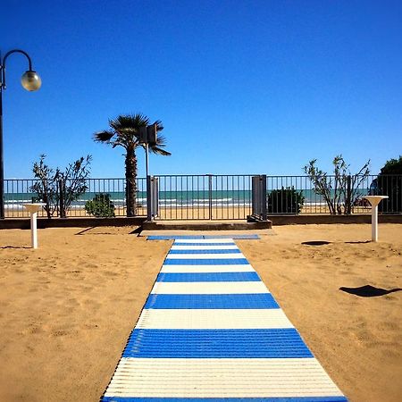 Niceflat Lido di Jesolo Ngoại thất bức ảnh