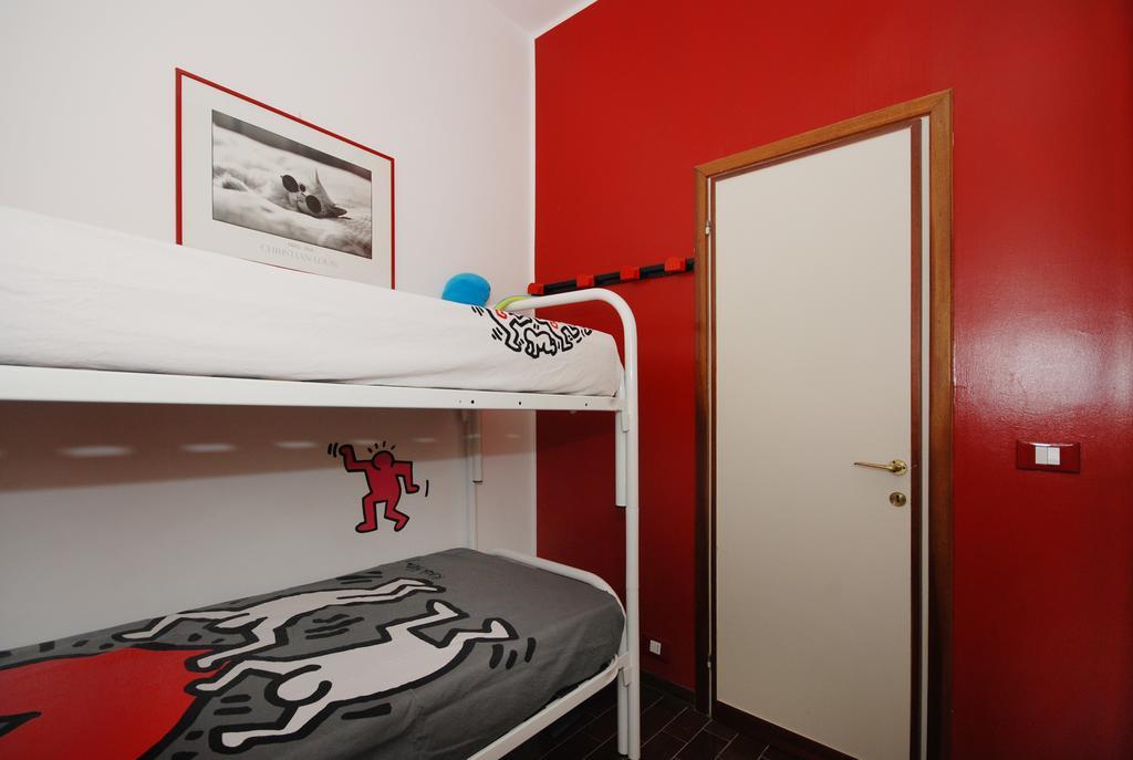 Niceflat Lido di Jesolo Ngoại thất bức ảnh