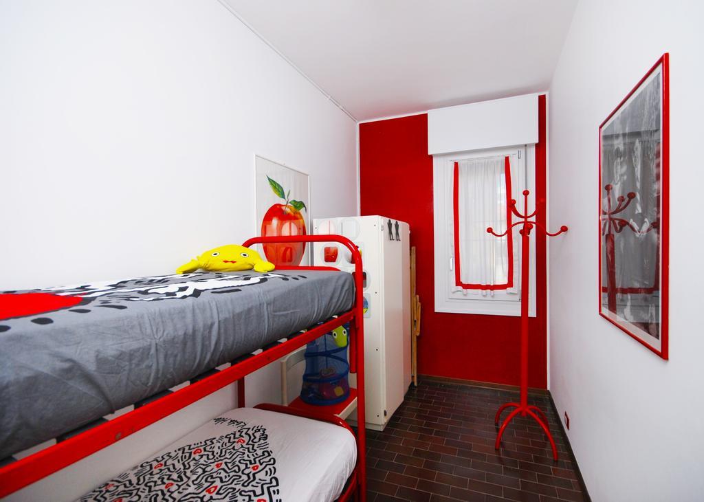 Niceflat Lido di Jesolo Ngoại thất bức ảnh