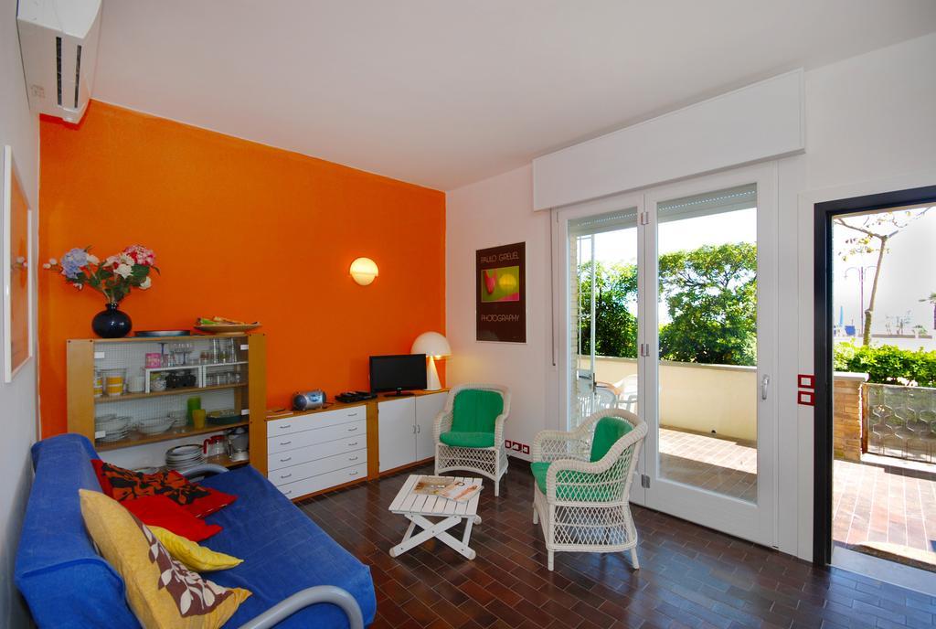 Niceflat Lido di Jesolo Ngoại thất bức ảnh