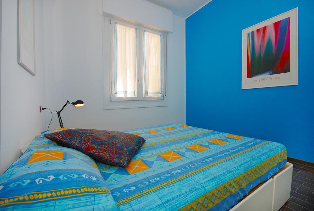Niceflat Lido di Jesolo Ngoại thất bức ảnh