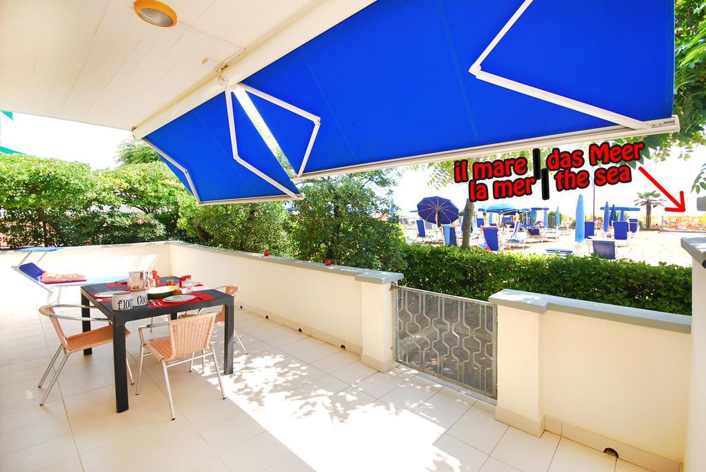 Niceflat Lido di Jesolo Ngoại thất bức ảnh