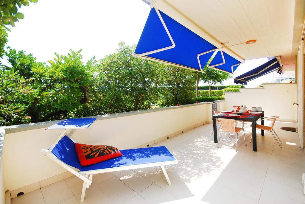 Niceflat Lido di Jesolo Ngoại thất bức ảnh