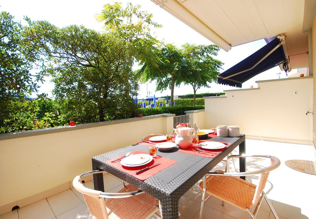 Niceflat Lido di Jesolo Ngoại thất bức ảnh